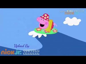Nick Jr. All Stars Promo [Watermark]