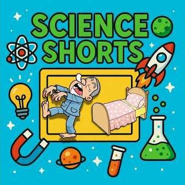 Why do people sleepwalk? Science Short