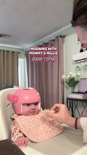 Morning Vlog with Mommy and Millie: Water Buffalo Song