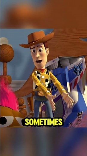 Woody's STRING Trick EXPOSED!