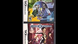 Code Lyoko DS Games' Unused Cutscenes