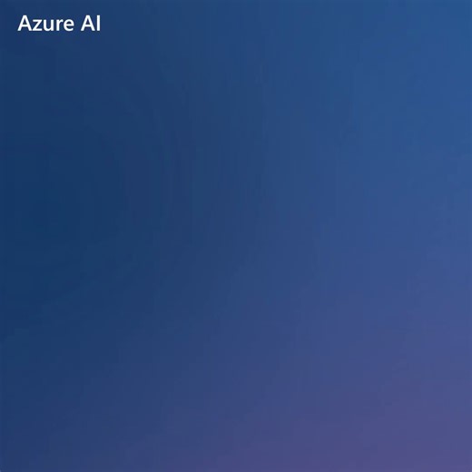 Project Gutenberg uses AI-generated book narration to bring nearly 5,000 free audiobooks to the global community, including people who have visual impairments: http://msft.it/6180c0AFA #AzureAI | Microsoft