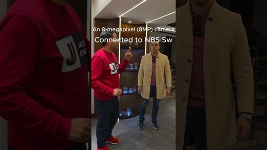 Ruijie Reyee Full Networking Solution |Start Vision | OXFORD-Trading Commercial Project (Case Study) | Ahmed Shokry