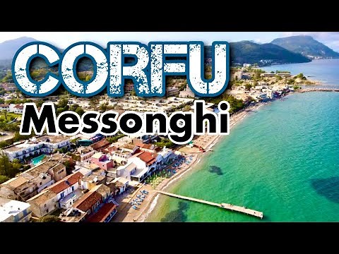 Watch This Full Travel Guide To Messonghi Before You Go!