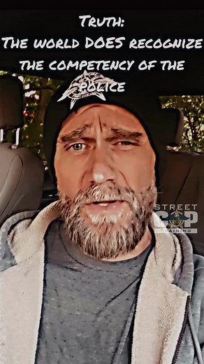 2.9K views · 20 reactions | At the end of the day, we are the ones that show up. You'll hear a lottttt of noise from society about the incompetence of law enforcement. But the truth is, we're capable of doing just about anything when it comes to helping someone in need. | Street Cop Training | Facebook