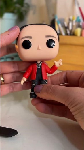 Stray Kids Funko Pop Hyunjin
