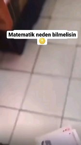 1.3M views · 1.9K reactions |  Neden matematik bilmelisin 類類類 | MATHS FUN CLUB ( Matematik Hayranları) | Facebook