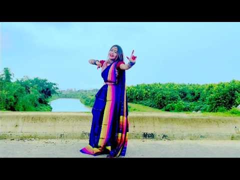 Murga Ku Ku Ku | মুরগা মুবাইল কুকরু-কু | Bangla New Dance Performance 2026 | Bhojpuri Song | Shila