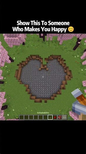 Minecraft heart moments