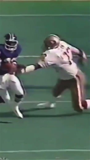 49ers vs Giants 1977 SF17-NY20 #49ersfan #49erfaithful #newyorkgiants 22