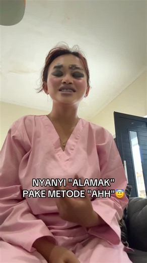 pasha | JUJUR CANDU | Instagram