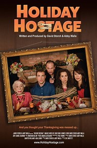 Stream Holiday Hostage (2018): Find it on Netflix, Prime Video, Hulu & more