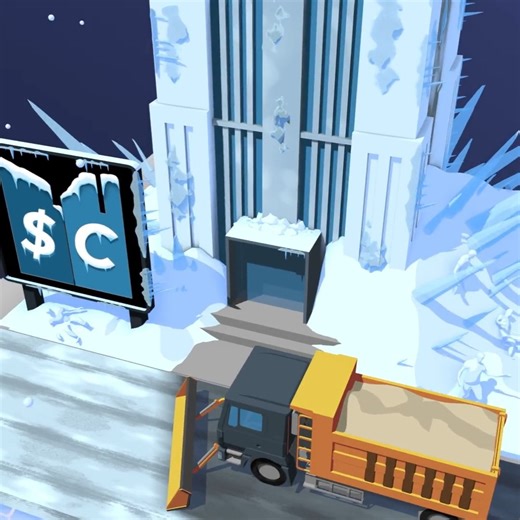 Celebrate Winter season with Sim Companies! Redeem code SNOWIN to get 10 free SIM BOOSTS! Code is valid until 3.12.2025. Enjoy! #gameart #mobilegame #simulation #tycoongame #simulationgame #gaming | SimCompanies