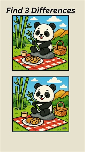 find differences#ytshorts