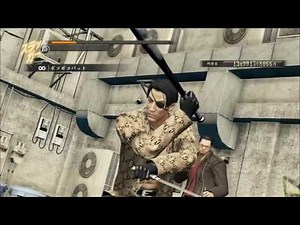 Ryu Ga Gotoku 0 / Yakuza 0 OST - One-Eyed Slugger