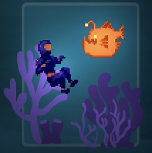 Deep Below - Windows Beta Demo file