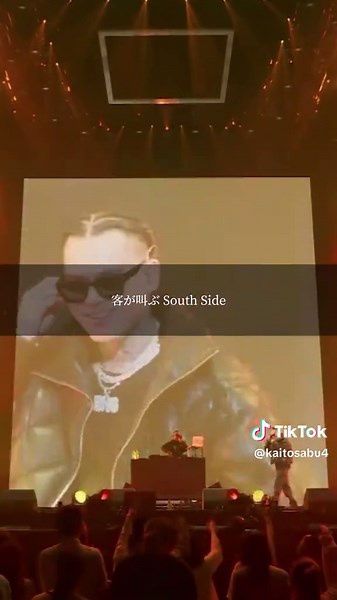 YZERRの曲紹介：横浜アリーナの魅力