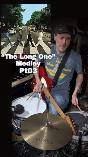 930K views · 27K reactions | Here's the Final Part of "The Beatles...