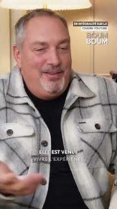 L’hypnose en famille ? Il préfère éviter, par principe d’éthique