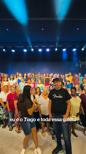 Igreja Quadrangular São Bento | Lugar de novos começos on Instagram: "É amanhã! Menos de 24h para celebrarmos o nascimento que mudou a história. Nos vemos no grande espetáculo de Natal! 🎄"