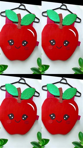 Mandiles Personalizados de Frutas: Manualidades Creativas