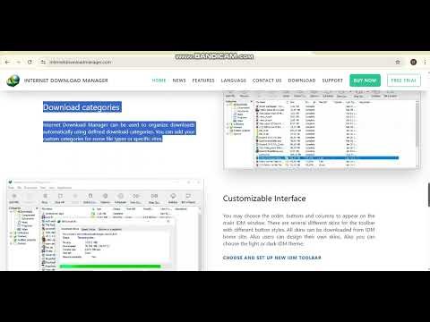 Internet Download Manager (IDM) 6.42 Build 58 Crack + Serial Key [Activated]