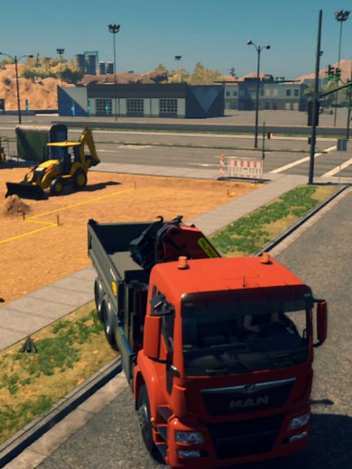 Exploring Farming Simulator 25: Mods and Gameplay Insights