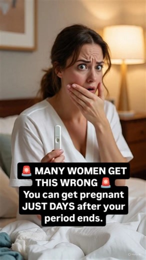 Ngwu Vivian Ujunwa on Instagram: "Here’s the truth 👇 A woman can become pregnant as early as 3–5 DAYS after her period. Why? Because sperm can live inside the female body for up to 5 days 😳 Here’s how it happens: 🩸 You finish your period 💞 You have unprotected sex 🧬 Ovulation happens earlier than expected 🤰 Boom — pregnancy occurs The most fertile window: 📅 Day 8 to Day 14 of a regular 28-day cycle ⚠️ But women with short or irregular cycles can ovulate even earlier Important truths: ❌ “I