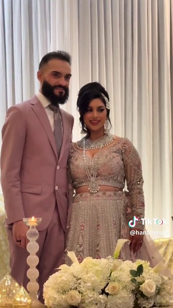 Traditional Afghan Wedding Celebrations | Afghan Bride and Groom Dancing