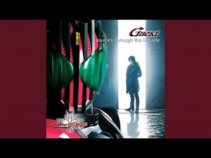 J.t.D. Re-Mix RIDE”Symphony”