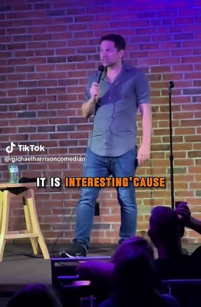 I nailed this American impression on my first try! That is what we in the biz call TALENT!!! Go to my website and join my email list to see what super accurate impressions I come up with next in your town! #funny #funnyvideos #follow