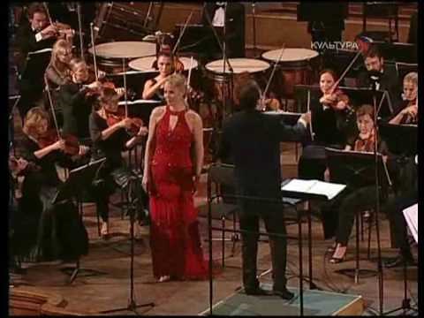 Elīna Garanča - Chanson Bohème (Carmen)