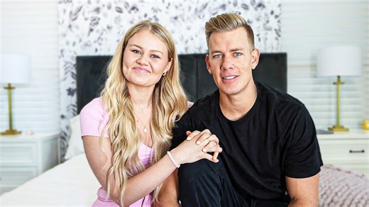 You inspire us through our IVF journey!