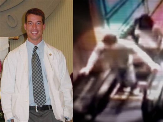 La desaparición de Brian Schaffer: Un misterioso caso sin resolver