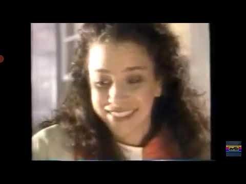 Excedrin 1997 Commercial