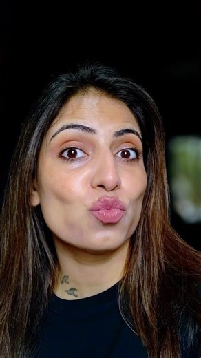 Minimal Makeup Tutorial 💕 #shorts #minimalist #makeup