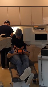 303K views · 3.5K reactions | I filmed my lasik eye surgery ️ #laser #surgey #eye #science #physics #reels | The Action Lab | Facebook