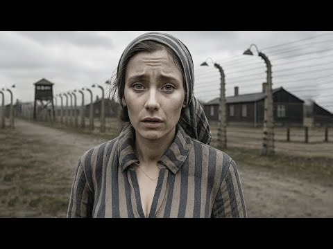 Woman Prisoner Survived the Harshest Nazi Labor Camp WW2 stories