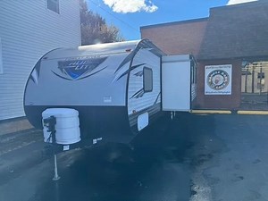 rvs campers used. | eBay