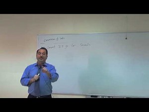 Lecture 1. Measurements (Errors)