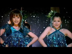 Morning Musume - Pepper Keibu (ペッパー警部) (2008) [4K AI Upscale]
