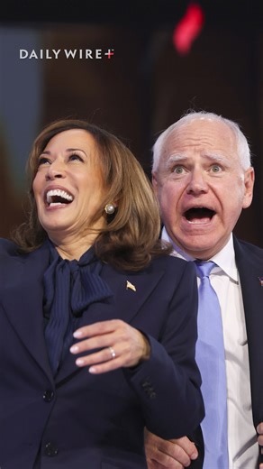 Tim Walz PERPLEXED Why He Lost to a Billionaire | Michael Knowles