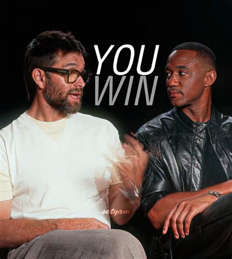 "You Win" - A Train Edit The Boys Season 5 | Crucified (Slowed)