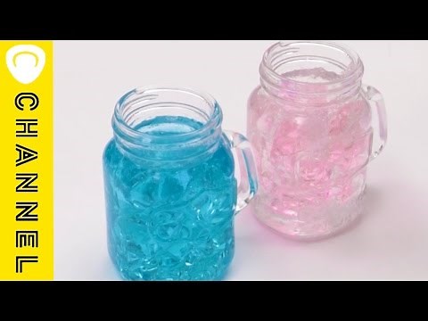 【DIY】保冷剤で作る「アロマ芳香剤」｜C CHANNEL DIY