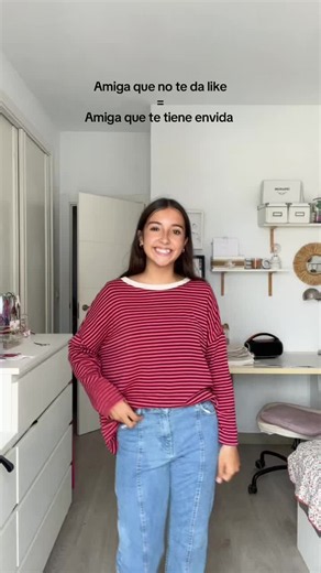 Algunas veces no pero ya me entendéis | amistad