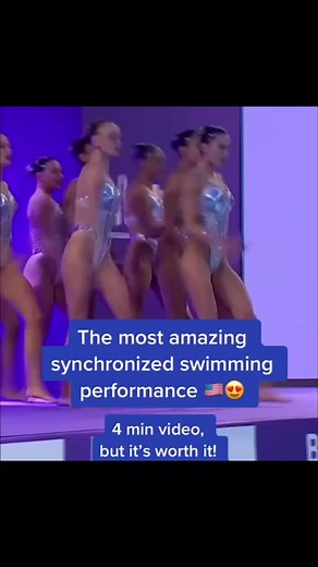 5.1K views · 96 reactions | #swim #swimming #usa #olympics | Swimming World | Facebook