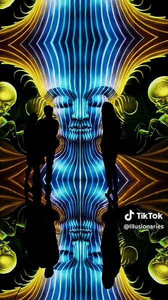 'Entheon': A Sanctuary of Visionary Art by Alex Grey & Allyson Grey