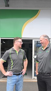 ** SHOP LOCAL, LOVE LOCAL ** Here's our next busines video with Rural Irrigation Supplies Casino | Richmond Valley Council