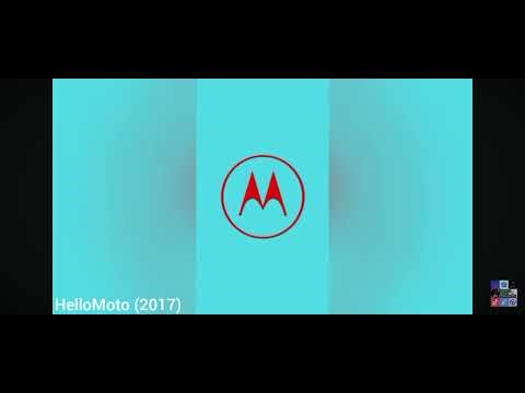 Hello Moto ringtone (2017)