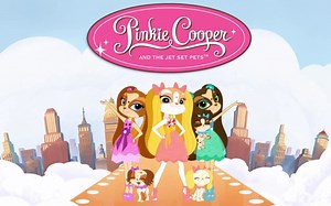 Pinkie Cooper系列动画：幸与不幸